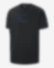 Low Resolution Dallas Mavericks Courtside Men's Nike NBA Max90 T-Shirt