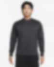 Low Resolution Nike Dri-FIT ADV A.P.S. Mångsidig långärmad tröja för män