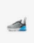 Low Resolution Chaussure Nike Air Max 270 pour Bébé et Petit enfant
