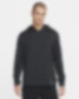 Low Resolution Nike Yoga Dri-FIT Men's Lightweight Hoodie
