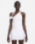 Low Resolution Fodrad klänning Nike x Jacquemus för kvinnor