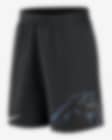 Low Resolution Shorts para hombre Nike Dri-FIT Stretch (NFL Carolina Panthers)