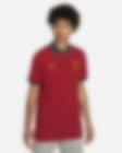 Low Resolution Portugal Men's Football Polo