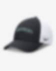 Low Resolution Seattle Mariners Evergreen Wordmark Club Men's Nike MLB Adjustable Hat