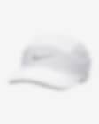 Low Resolution หมวกแก๊ปสะท้อนแสงแบบไร้โครง Nike Dri-FIT ADV Fly