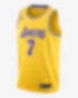 Low Resolution Lakers Icon Edition 2020 Nike NBA Swingman 球衣