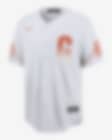 Low Resolution Camiseta de béisbol Replica para hombre MLB San Francisco Giants City Connect