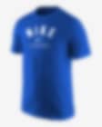 Low Resolution Nike Swoosh Men's Soccer T-Shirt