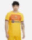 Low Resolution Cuarta equipación Match FC Barcelona 2023/24 Camiseta de fútbol Nike Dri-FIT ADV - Hombre