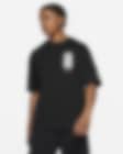 Low Resolution Jordan Dri-FIT Zion Men's Short-Sleeve T-Shirt