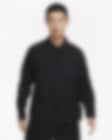 Nike Sportswear Tech Pack Men's Woven Long-Sleeve Shirt.