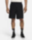 Low Resolution Nike Club szőtt, oldalzsebes férfi rövidnadrág