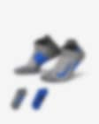 Low Resolution Nike Multiplier Running No-Show Socks (2 Pairs)