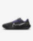 Low Resolution Nike Pegasus 40 (NFL Baltimore Ravens) Men's Road Running Shoes