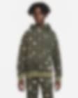 Low Resolution Nike Sportswear Club Fleece Big Kids' Pullover Hoodie