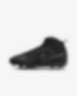 Low Resolution Chaussure de foot à crampons montante multi-surfaces Nike Jr. Phantom Luna 2 Club pour enfant/ado