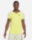Low Resolution NikeCourt Dri-FIT Slam Men's Tennis Polo
