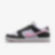Low Resolution Personalizowane buty damskie Nike Dunk Low Unlocked By You