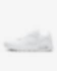 Low Resolution Nike Air Max SC Leather Women's Shoes