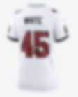 NFL Tampa Bay Buccaneers Atmosphere (Devin White) Men's Fashion Football  Jersey