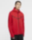 Low Resolution Nike Sportswear Tech Fleece Men's Full-Zip Hoodie