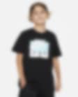 Low Resolution Nike Sportswear Genç Çocuk Tişörtü