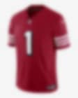 Nike San Francisco 49ers No19 Deebo Samuel Black Super Bowl LIV 2020 Alternate Women's Stitched NFL 100th Season Vapor Limited Jersey