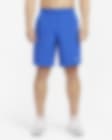 Low Resolution Nike Challenger Dri-FIT allsidig shorts uten fôr til herre (23 cm)