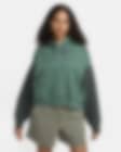 Low Resolution Γυναικεία μπλούζα φλις με κουκούλα "Tuff Knit" Nike ACG Therma-FIT