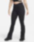 Low Resolution Pants con bolsillos de cintura alta Dri-FIT para mujer Nike FutureMove