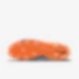 Low Resolution Nike Phantom 6 Low Academy By You Custom Multi-Ground Soccer Cleats