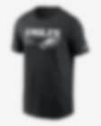 Low Resolution Philadelphia Eagles Division Essential Men's Nike NFL T-Shirt