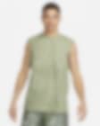 Low Resolution Shorts versátiles de 15 cm sin forro para hombre Camiseta de tirantes versátil para hombre
