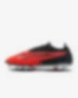Low Resolution Chaussure de foot basse à crampons pour terrain gras Nike Phantom GX Elite