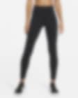 Low Resolution Nike Sportswear Leg-A-See Women's High-Waisted Leggings