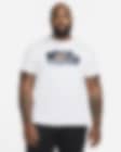 Low Resolution Nike Lil' Penny basket-T-skjorte til herre