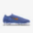 Nike Mercurial Vapor 16 Elite By You Custom FG Low-Top Soccer Cleats