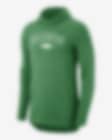 Low Resolution Oregon Men's Nike Dri-FIT College Hooded T-Shirt