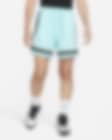 Low Resolution Nike Dri-FIT Swoosh Fly Women's Basketball Shorts