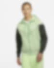 Low Resolution เสื้อแจ็คเก็ตมีฮู้ดผู้ชาย Nike Sportswear Windrunner