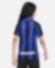 Maglia da calcio Nike Dri-FIT Inter 2022/23 Stadium da uomo – Home