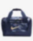 Low Resolution Nike Brasilia Printed Duffel Bag (Extra Small, 25L)