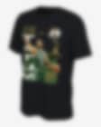 Low Resolution Jayson Tatum Boston Celtics Men's Nike NBA T-Shirt