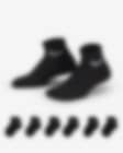 Low Resolution Calcetines al tobillo para niños talla pequeña (6 pares) Nike Dri-FIT Performance Basics