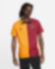 Low Resolution Galatasaray SK 2022/23 Match Home Men's Nike Dri-FIT ADV Football Shirt