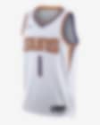 Low Resolution Camisola NBA Swingman Nike Dri-FIT Phoenix Suns Association Edition 2022/23