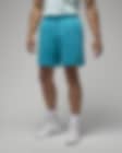 Low Resolution Jordan Brooklyn Fleece-shorts til mænd