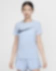 Low Resolution Nike Slam Women's Dri-FIT Short-Sleeve T-Shirt
