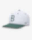 Low Resolution Brooklyn Dodgers Bicoastal 2-Tone Pro Men's Nike Dri-FIT MLB Adjustable Hat