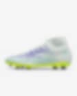 Low Resolution Nike Mercurial Dream Speed Superfly 8 Club MG Multi-Ground Soccer Cleats